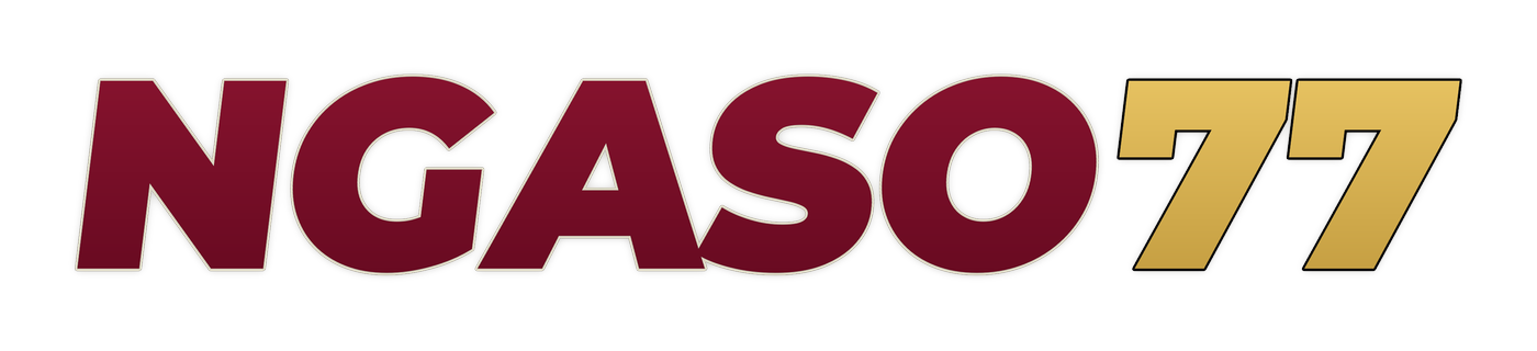 ngaso77 Logo